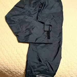 Columbia Kids Rain Pants